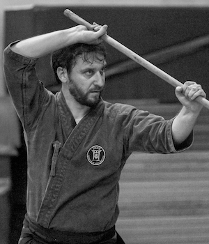 Photo de l'assistant Alexandre R.