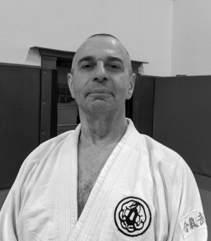 Photo de l'assistant Claude G.