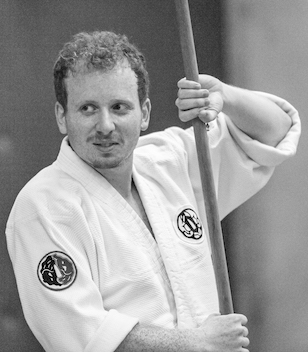 Photo de l'assistant Xavier C.